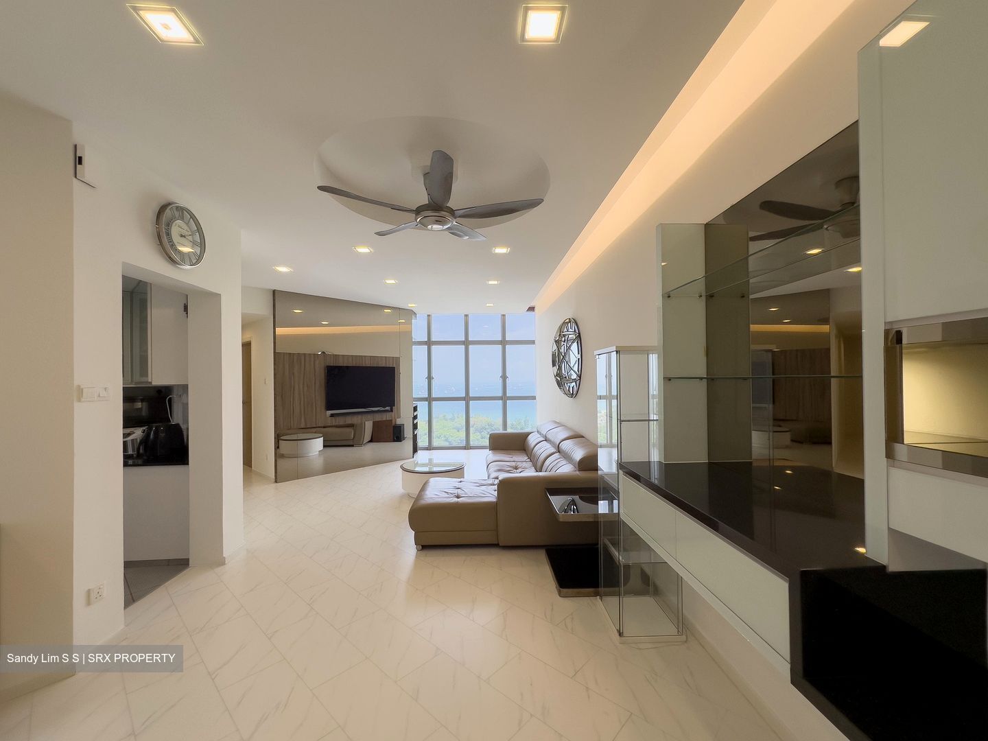 The Bayshore (D16), Condominium #415505211